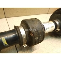 Полуось передняя правая Hyundai-Kia Sorento II (2009 - 2020) 495012W050