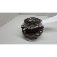 Ступица передняя Hyundai-Kia Sorento II (2009 - 2020) 51750C5000