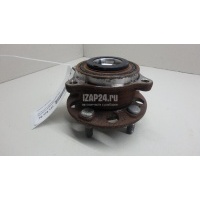 Ступица передняя Hyundai-Kia Sorento II (2009 - 2020) 51750C5000