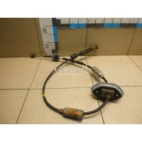 Трос КПП Hyundai-Kia Sorento II (2009 - 2020) 467902P200