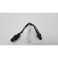 Датчик кислородный/Lambdasonde Hyundai-Kia Mohave 2009 393502A410