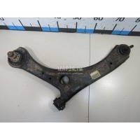Рычаг передний нижний левый Chrysler Grand Voyager/Grand Caravan (RT) 2007 4766911AH