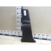 Обшивка стойки Citroen-Peugeot Partner Tepee (B9) (2008 - 2018) 9016LE