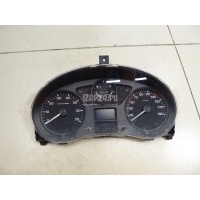 Панель приборов Citroen-Peugeot Partner Tepee (B9) (2008 - 2018) 9666904880