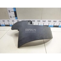 Накладка заднего бампера левая Citroen-Peugeot Partner Tepee (B9) (2008 - 2018) 7410FQ