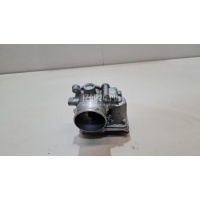 Заслонка дроссельная электрическая Toyota Land Cruiser (150)-Prado 2009 2610011020