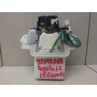 Замок багажника Toyota GX460 2009 6937060020