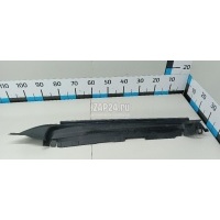 Накладка переднего крыла правого Toyota Land Cruiser (150)-Prado 2009 5380760190