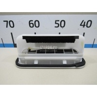 Решетка вентиляционная Toyota GX460 2009 6290360102