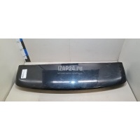 Спойлер (дефлектор) багажника Toyota Land Cruiser (150)-Prado 2009 7608560100B3