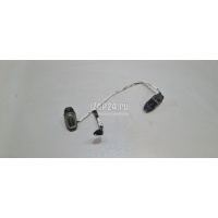 Фонарь подсветки номера Toyota Land Cruiser (150)-Prado 2009 8127533070
