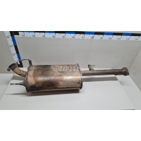 Глушитель средняя часть Toyota Land Cruiser (150)-Prado 2009 1742011520