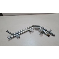 Трубка охлажд. жидкости металлическая Toyota Land Cruiser (150)-Prado 2009 1627811050