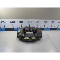 Суппорт тормозной передний левый Toyota GX460 2009 4775060300