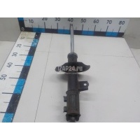 Амортизатор передний правый Hyundai-Kia Cerato (2009 - 2013) 546611M310