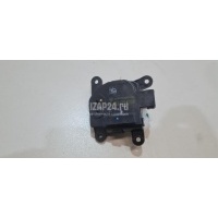 Моторчик заслонки отопителя Hyundai-Kia Sportage (2010 - 2015) 971611JAA0