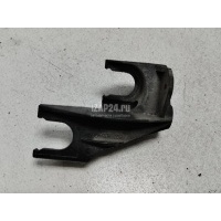 Кронштейн крепления троса КПП Renault Megane III (2009 - 2016) 344149081R
