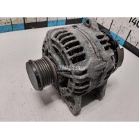 Генератор Renault Megane III (2009 - 2016) 231008578R