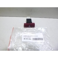 Кнопка аварийной сигнализации Mitsubishi Lancer Cedia (CS) (2000 - 2003) MR406456