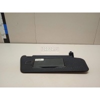 Козырек солнцезащитный (внутри) Mercedes Benz W212 E-Klasse (2009 - 2016) 21281036109G26