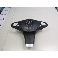 Подушка безопасности в рулевое колесо Mercedes Benz W212 E-Klasse (2009 - 2016) 20786040029116