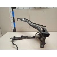 Панель передняя Mercedes Benz W212 E-Klasse (2009 - 2016) 2126204700