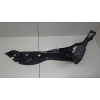 Панель передняя Mercedes Benz W212 E-Klasse (2009 - 2016) 2126200600