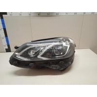 Фара левая Mercedes Benz W212 E-Klasse (2009 - 2016) 2128202339