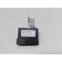 Блок электронный Toyota Verso (2009 - 2018) 897800F050