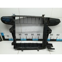 Воздуховод Smart Fortwo/City (W450) (1998 - 2006) 0013197V001000000