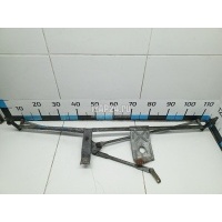 Трапеция стеклоочистителей Smart Fortwo/City (W450) (1998 - 2006) 0001755V012000000