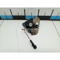 Замок багажника Smart Fortwo/City (W450) (1998 - 2006) 0004966V004000000