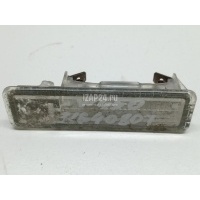 Фонарь подсветки номера Smart Fortwo/City (W450) (1998 - 2006) 0000883V004L00400