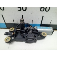 Моторчик стеклоочистителя задний Smart Fortwo/City (W450) (1998 - 2006) 0000614V013000000