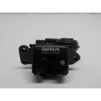 Замок багажника Toyota Highlander II (2007 - 2013) 693500T020