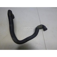 Патрубок отопителя Citroen-Peugeot Scudo II (2007 - 2016) 6466XR