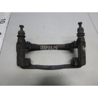 Скоба суппорта переднего Citroen-Peugeot Scudo II (2007 - 2016) 1607731880