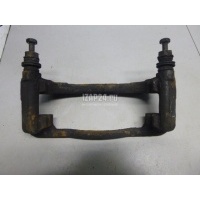 Скоба суппорта переднего правого Citroen-Peugeot Scudo II (2007 - 2016) 1607731980