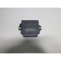 Блок управления парктроником Fiat Scudo II (2007 - 2016) 9661496880