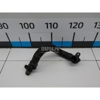 Трубка вентиляционная VAG A1 (8X) (2010 - 2018) 04E103474K