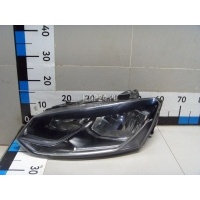 Фара левая O.E.M. Polo (HB) (2009 - 2017) OEM0158FL