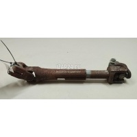 Кардан рулевой VAG Polo (HB) (2009 - 2017) 6R1423961D
