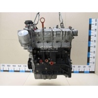 Двигатель VAG Scirocco (2008 - 2017) 03C100091T