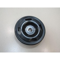 Шкив коленвала VAG Scirocco (2008 - 2017) 03D105255D