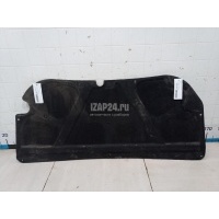 Шумоизоляция капота Hyundai-Kia Carens (2006 - 2012) 811241D000