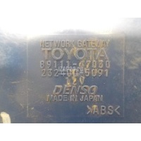 Блок электронный Toyota Prius (2003 - 2009) 8911147030