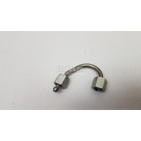 Трубка топливная Hyundai-Kia Mohave 2009 314213A100