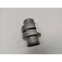 Резонатор глушителя Hyundai-Kia Mohave 2009 282913A000