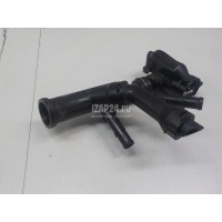 Корпус термостата VAG Yeti (2009 - 2018) 04L121026Q