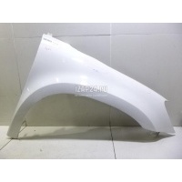 Крыло переднее правое VAG Yeti (2009 - 2018) 5L0821022